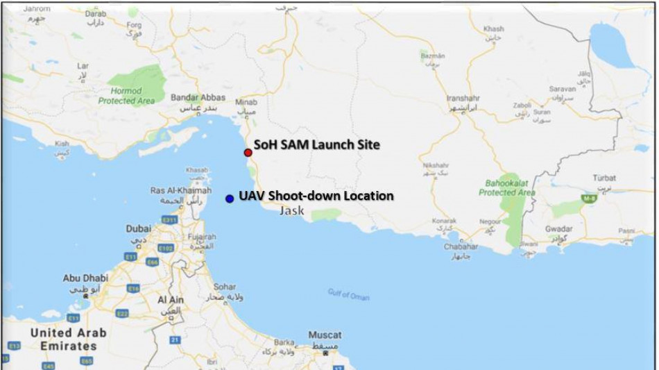 Iran, 3 morti e 8 feriti in seguito agli attacchi statunitensi