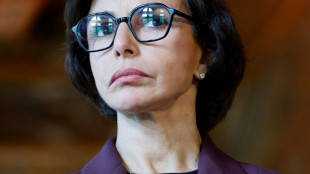 Dati renvoy&eacute;e en proc&egrave;s: le pr&eacute;sident du tribunal judiciaire de Paris d&eacute;nonce "l'opprobre" jet&eacute;e sur les magistrats