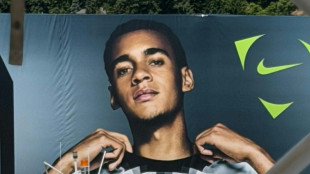 "Hallo New Jersey": Nike zeigt neues DFB-Trikot