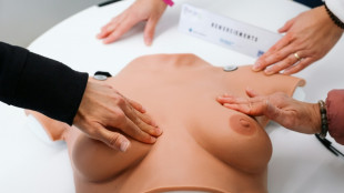 Cancer du sein: plusieurs mesures pour am&eacute;liorer l'acc&egrave;s et l'offre de d&eacute;pistage