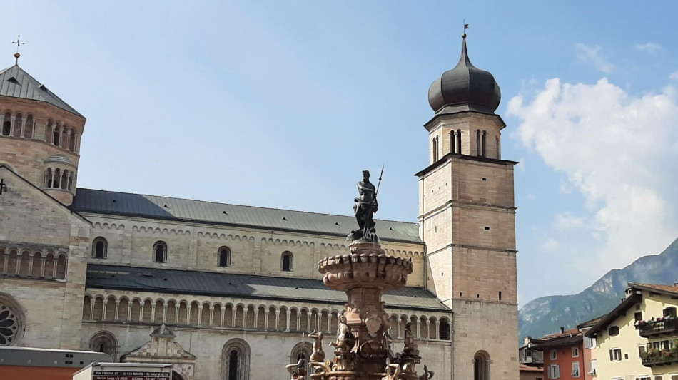 Voce ai giovani al Festival dell'Economia di Trento, aperte le candidature