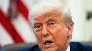 Malos datos de empleo en EEUU desatan la ira de Trump