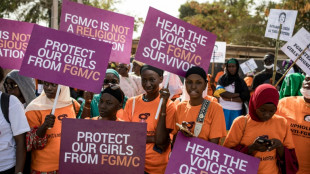 Tres mujeres acusadas en Gambia tras la muerte de una beb&eacute; sometida a mutilaci&oacute;n genital