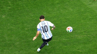 A 40 a&ntilde;os del doblete eterno de Maradona, la gloria es de Messi