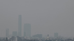 Ciudad de México supera una fase crítica de alerta por contaminación