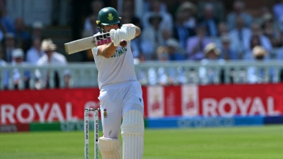 Respect for Lara stops Mulder short of world Test record