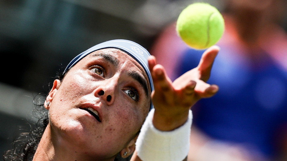 Tunisina Jabeur annuncia una pausa della carriera