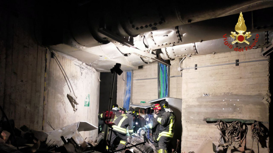 Pichetto, in Italia pi&ugrave; morti sul lavoro che in Europa