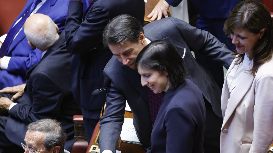 Conte, progetto governo progressista, chiamiamola alleanza per la Costituzione