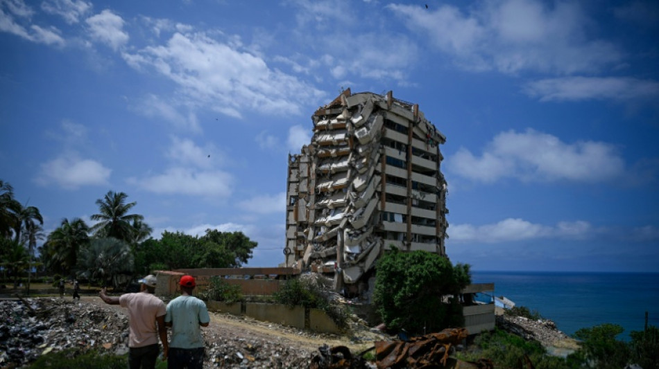La ONU prepara recomendaciones para la reconstrucci&oacute;n en Venezuela tras los terremotos
