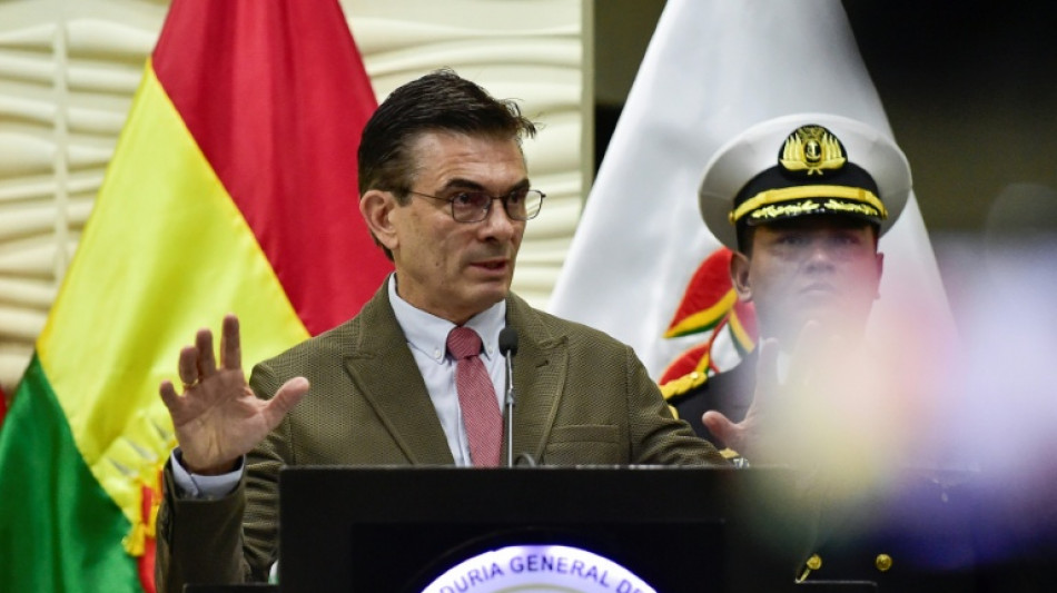 Governo da Bol&iacute;via anuncia o fim de duas d&eacute;cadas de subs&iacute;dios aos combust&iacute;vei