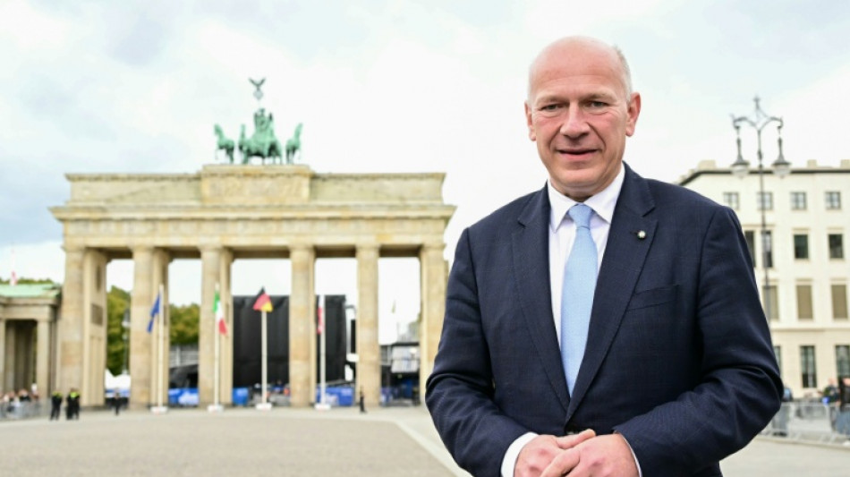 Druck auf Wegner w&auml;chst: Berliner CDU-Mitglieder wollen neuen Spitzenkandidaten