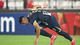 El futbolista peruano Zambrano acusa de extorsi&oacute;n a su supuesta v&iacute;ctima de abuso