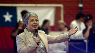 Chilean candidate downplays communist roots in quest for presidency