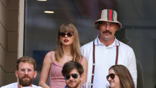 New York prepares for Taylor Swift-Travis Kelce wedding