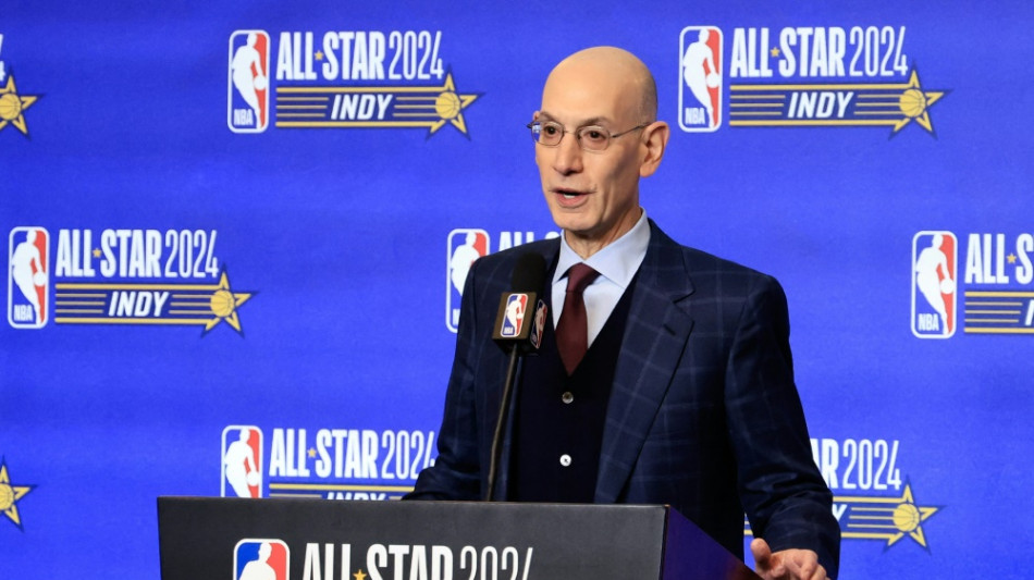 Tods&uuml;nde? NBA-Profi Porter droht lebenslange Sperre