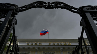 Russische Wirtschaft schw&auml;chelt - Zentralbank senkt Leitzinsen auf 15 Prozent