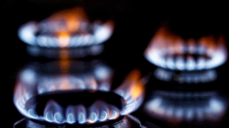 Il prezzo del gas chiude in calo a 43,07 euro al megawattora