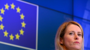 Kallas: USA nutzen Druckmittel gegen&uuml;ber Russland nicht aus