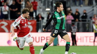 L1: nouvelle remontada, mais un nul seulement pour Lens &agrave; Brest