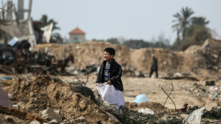 Gaza death toll nears 30,000 as aid groups warn of 'imminent' famine