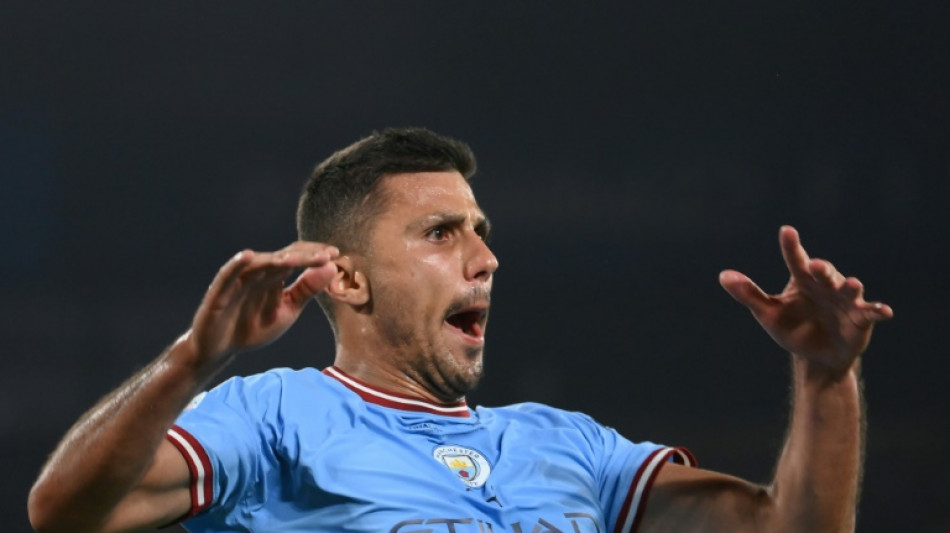 C1: apr&egrave;s le tripl&eacute;, City ne sera pas rassasi&eacute;