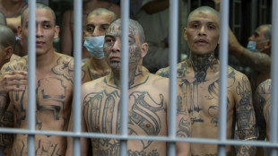 Bukele ordena un cerco militar para evitar a las pandillas "reorganizarse" en El Salvador