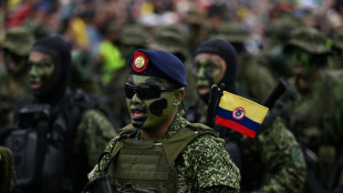 Tres soldados mueren en Colombia por un ataque del ELN con drones con explosivos