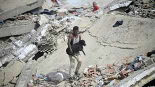Venezuela earthquakes toll doubles amid desperate rescue efforts