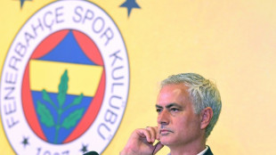 Mourinho dreaming of winning Turkish league with Fenerbahce