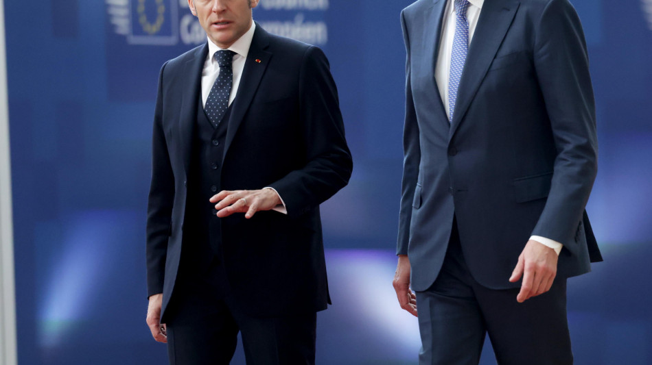 Media, irritazione di Merz e Macron con Costa sui colloqui con Mosca