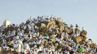 Irán afirma que al menos 13 de sus ciudadanos murieron durante el hach en Arabia Saudita