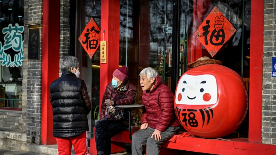 "&iquest;Est&aacute;s muerto?": una aplicaci&oacute;n china para personas que viven solas se vuelve viral