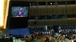 El nuevo presidente sirio pide en la ONU el fin de los ataques israel&iacute;es