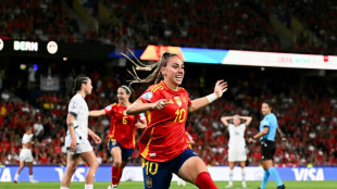 Kein "Wunder von Bern": Spanien beendet Schweizer EM-M&auml;rchen