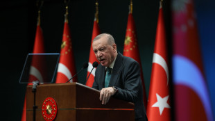 Erdogan, 'risposta dura se i nostri diritti nel Mediterraneo orientale sono violati'