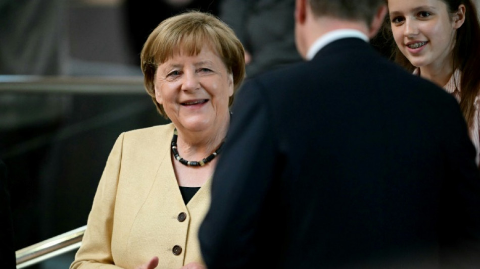 Gr&uuml;ne fordern U-Ausschuss zu Merkels Russland-Politik