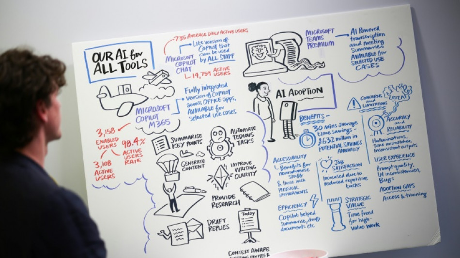 La IA aprende a mentir, manipular y amenazar a sus creadores