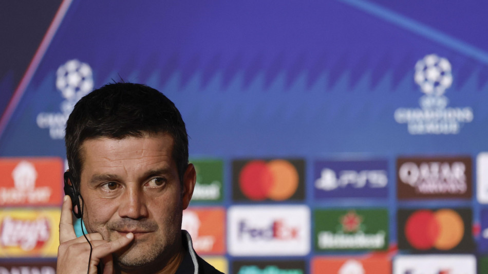 Champions: Chivu, 'Liverpool ha giocatori per sostituire Salah'