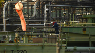 Chevron registra una producción récord en 2021 y obtiene una ganancia de 15.600 millones de dólares