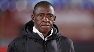 Burkina Faso sack coach Traore after AFCON exit