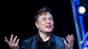 Elon Musk reaches deal to buy Twitter for $44 bn