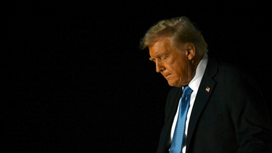 Kanada, Mexiko und China k&uuml;ndigen Gegenma&szlig;nahmen auf US-Z&ouml;lle an