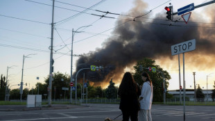 UN-Generalsekret&auml;r verurteilt Eskalation russischer Luftangriffe auf Ukraine