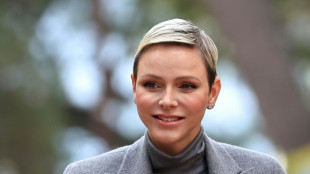 Noyades: apprendre à nager est un "droit fondamental" pour l'ex-championne Charlène de Monaco