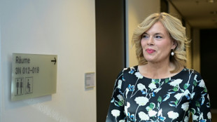 Bundestagspr&auml;sidentin Kl&ouml;ckner reist nach Paris - Gespr&auml;ch mit Macron