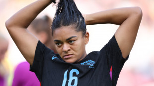 Eurodonne: razzismo su Carter, Inghilterra non ci sta