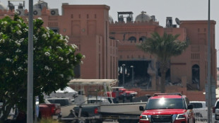 Israel defiende su ataque contra Ham&aacute;s en Catar pese al reproche de Trump