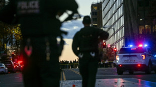 L'auteur présumé de l'attentat à Washington va être inculpé d'assassinat