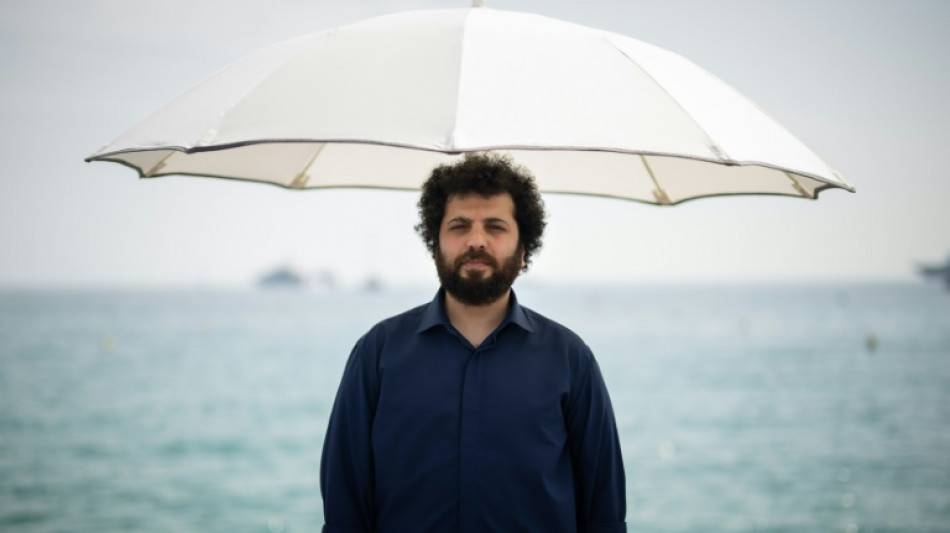 El Festival de Cannes denuncia la condena de prisi&oacute;n del director iran&iacute;